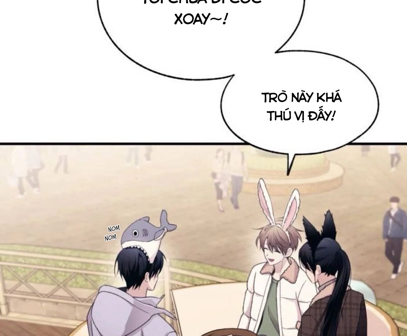 Yeonwoo’S Innocence Chapter 192 - Trang 2