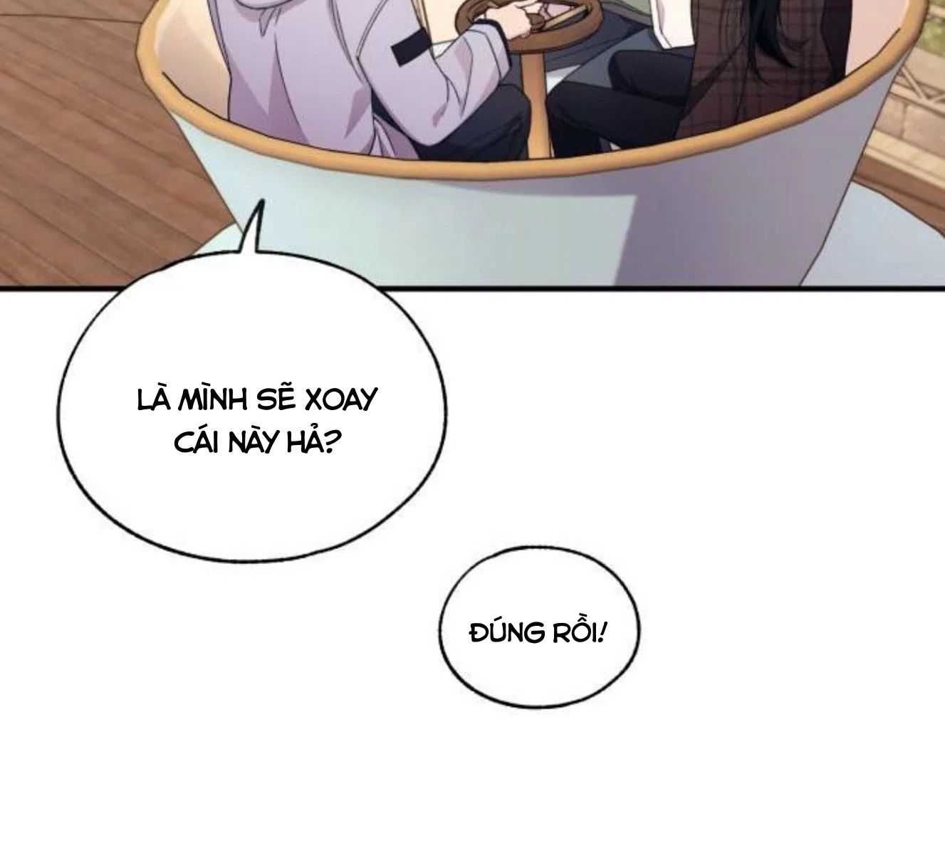 Yeonwoo’S Innocence Chapter 192 - Trang 2
