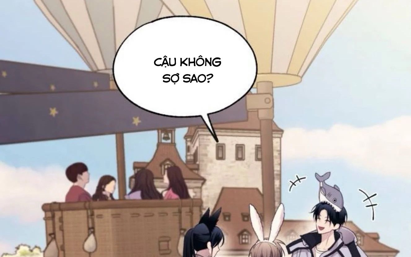 Yeonwoo’S Innocence Chapter 192 - Trang 2