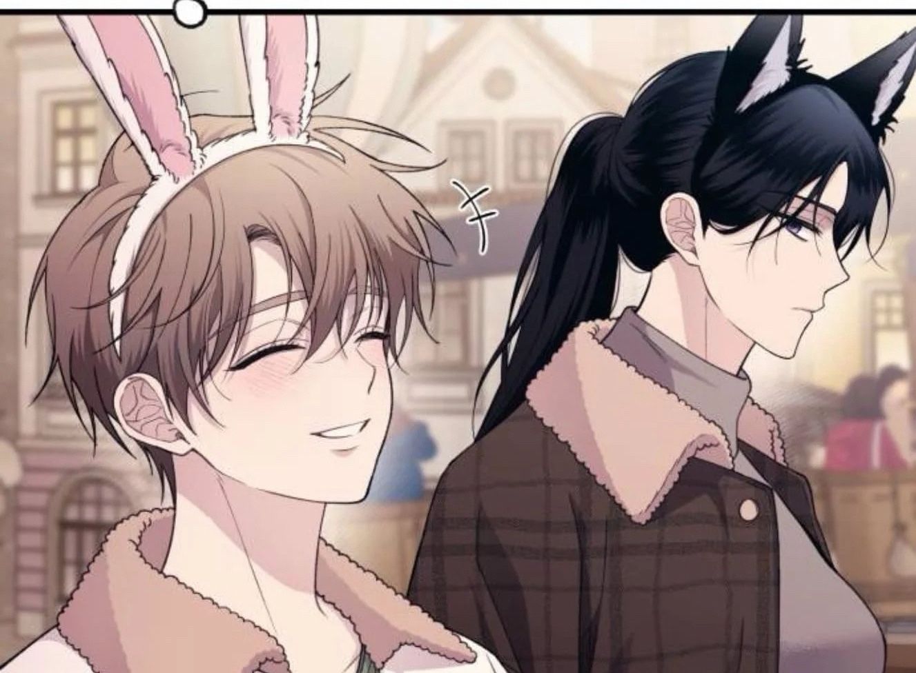 Yeonwoo’S Innocence Chapter 192 - Trang 2