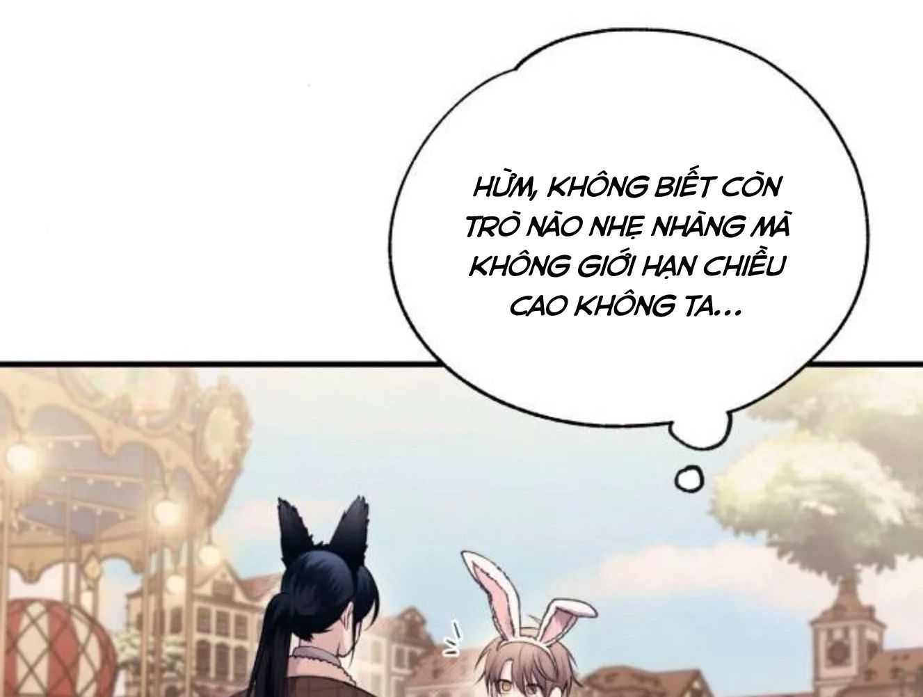 Yeonwoo’S Innocence Chapter 192 - Trang 2