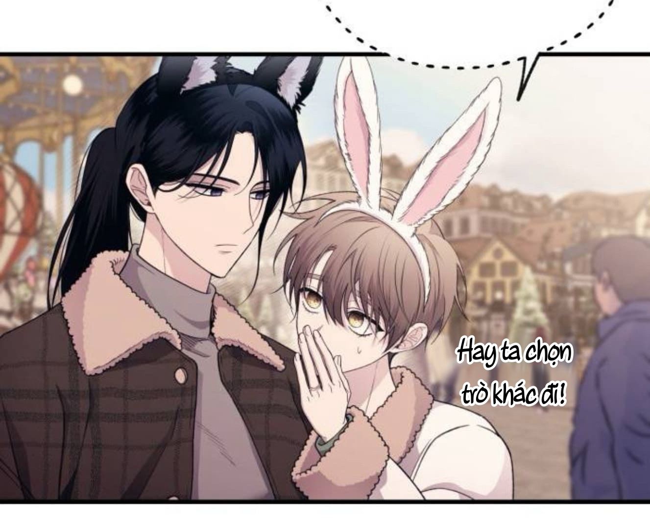 Yeonwoo’S Innocence Chapter 192 - Trang 2