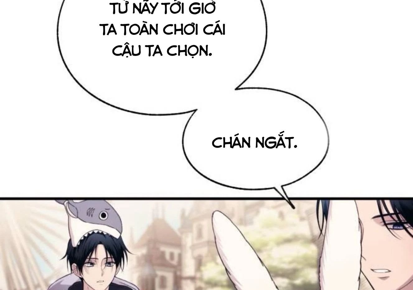 Yeonwoo’S Innocence Chapter 192 - Trang 2
