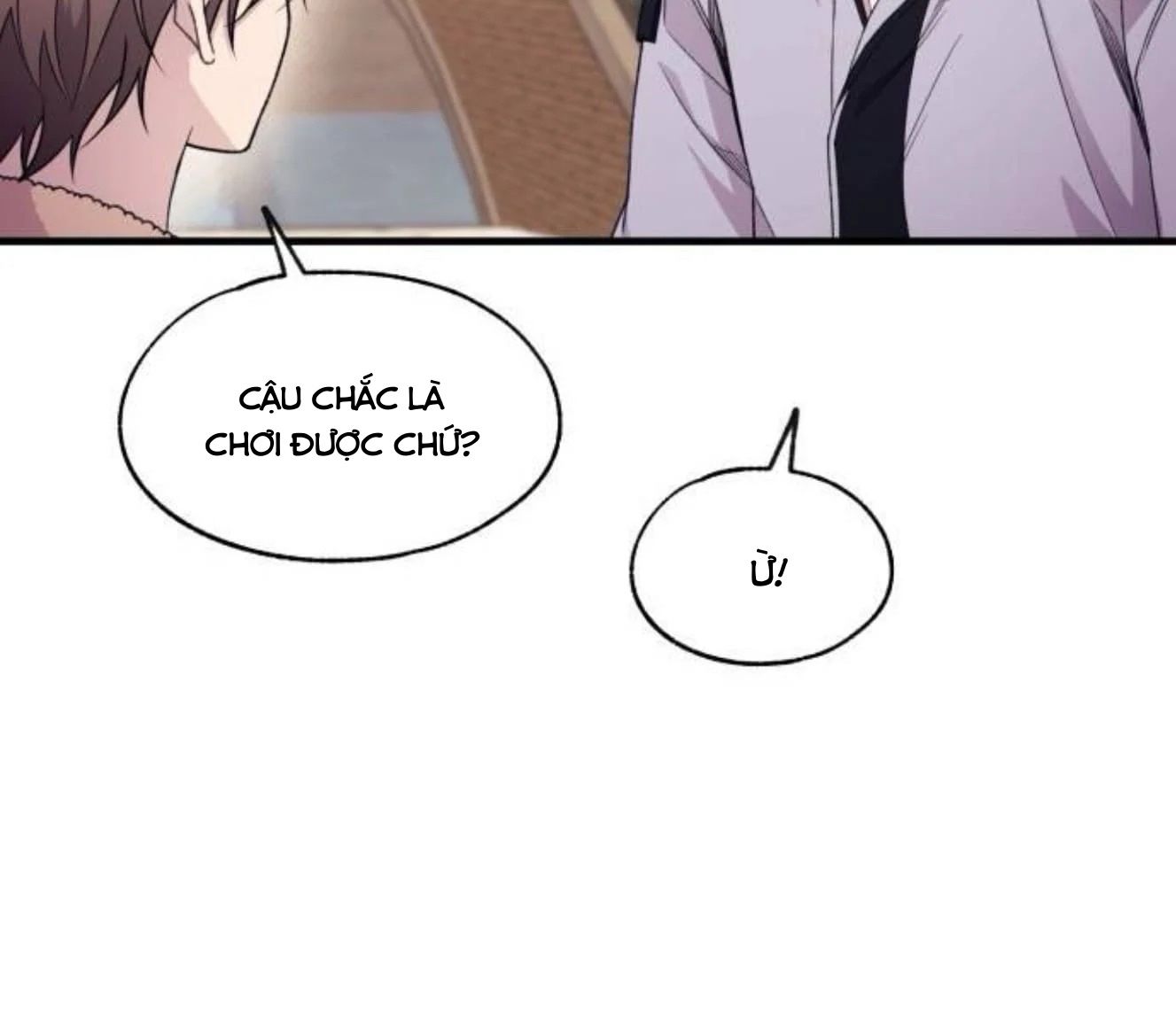 Yeonwoo’S Innocence Chapter 192 - Trang 2