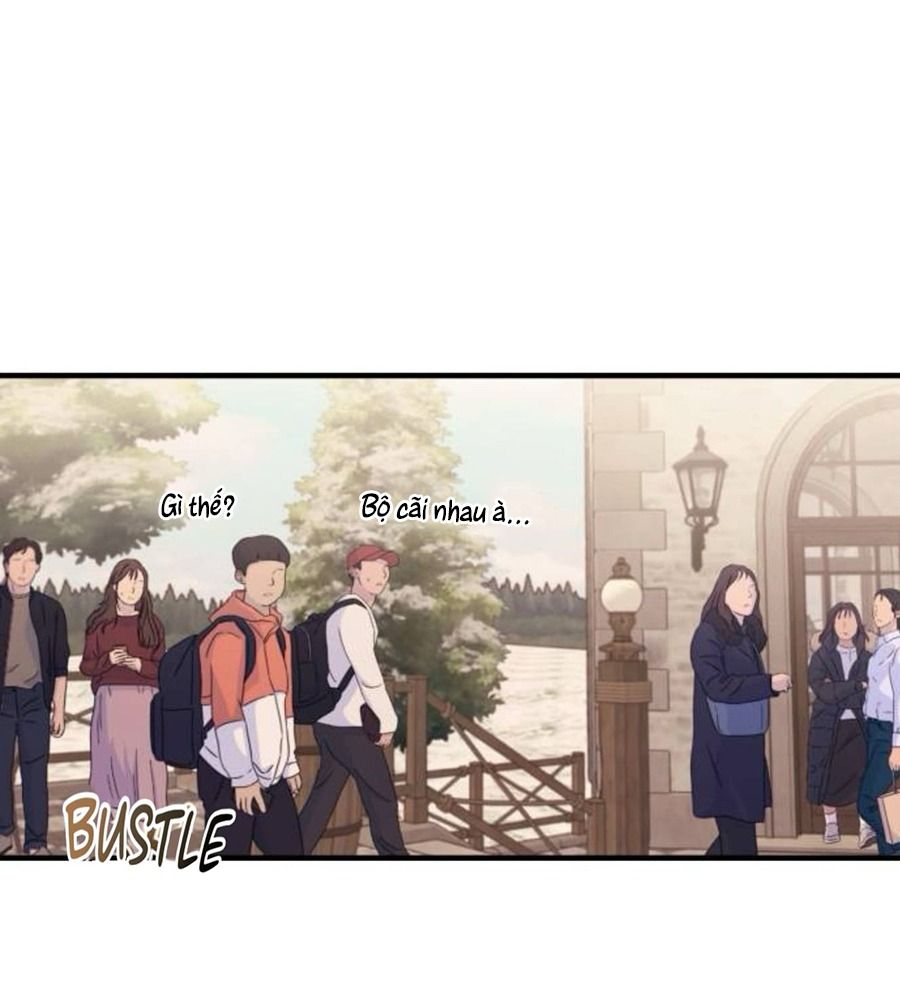 Yeonwoo’S Innocence Chapter 193 - Trang 2