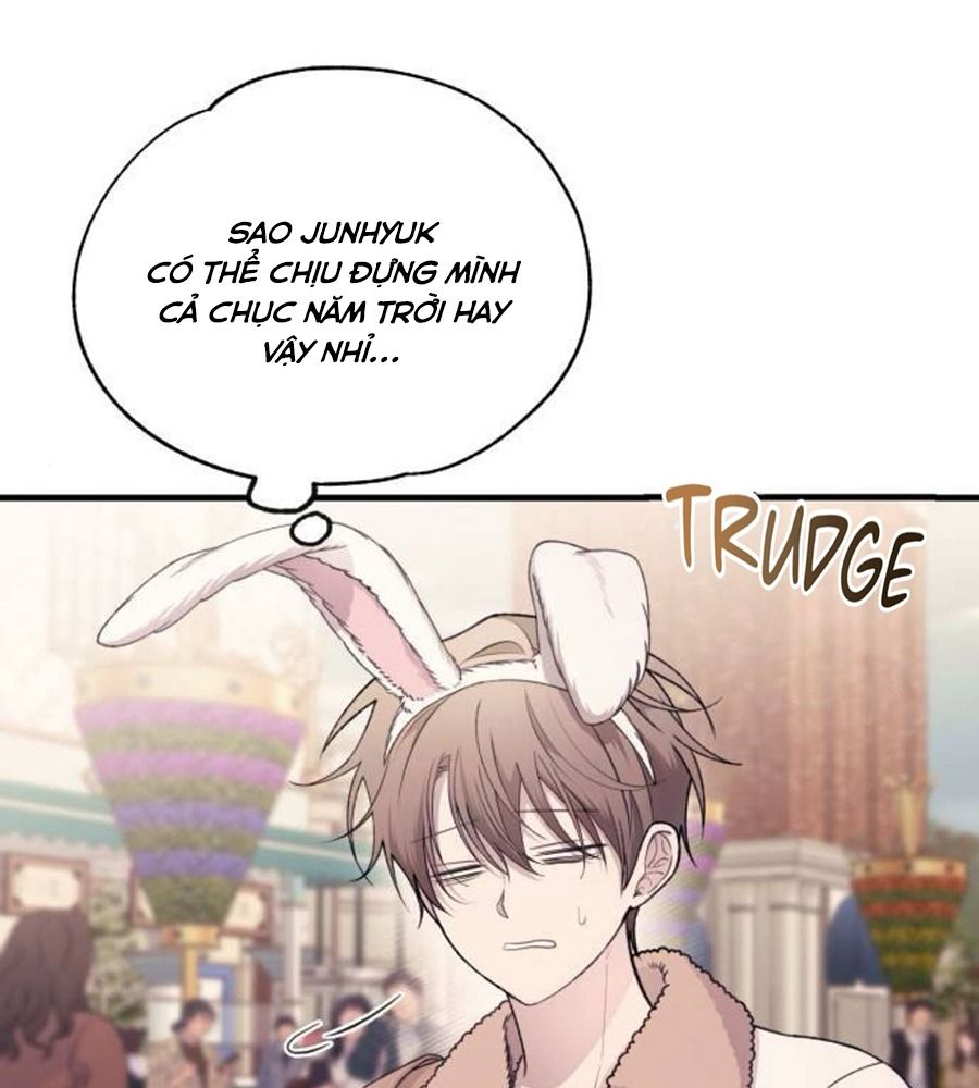 Yeonwoo’S Innocence Chapter 193 - Trang 2