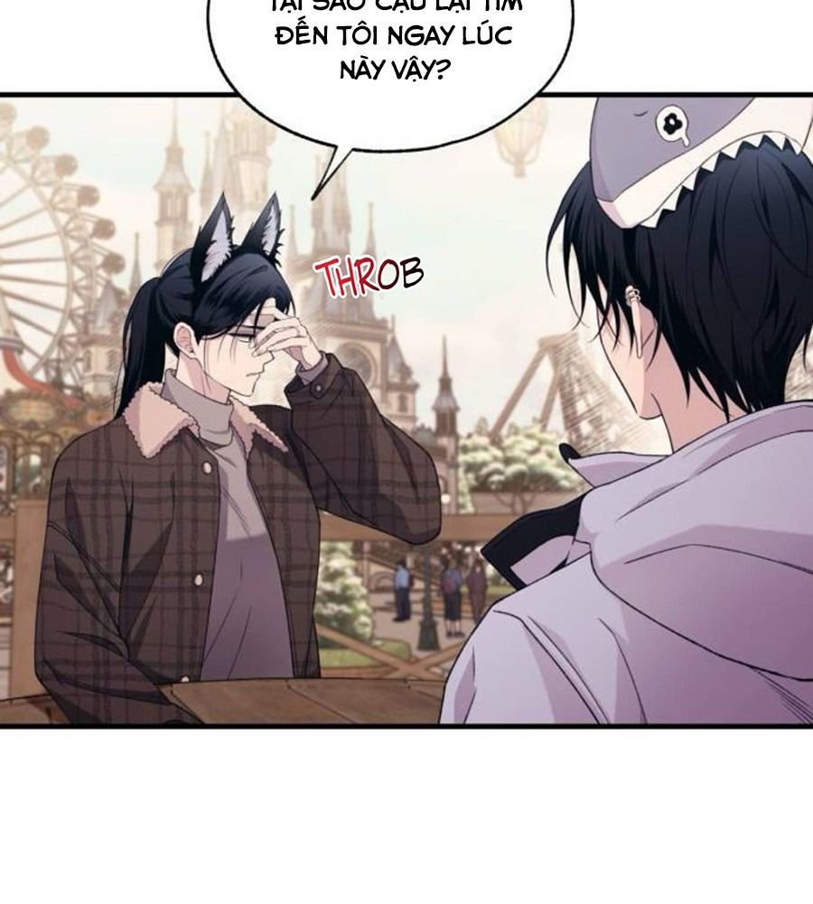 Yeonwoo’S Innocence Chapter 193 - Trang 2