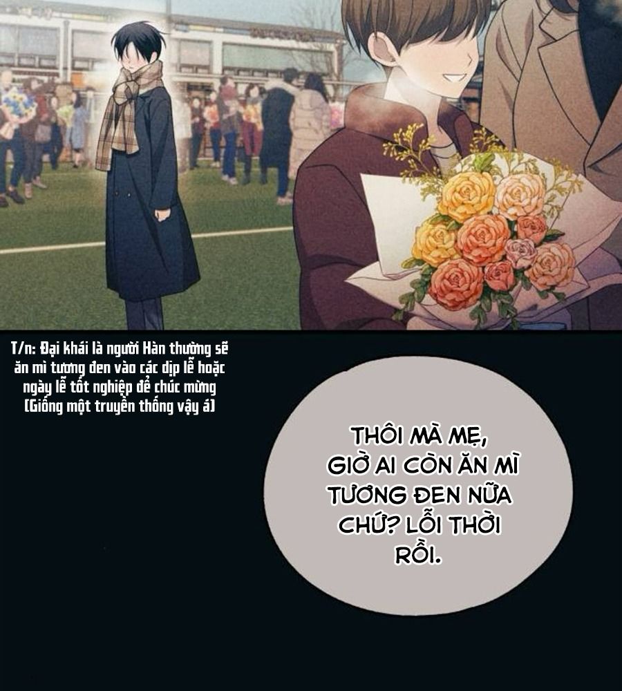 Yeonwoo’S Innocence Chapter 193 - Trang 2