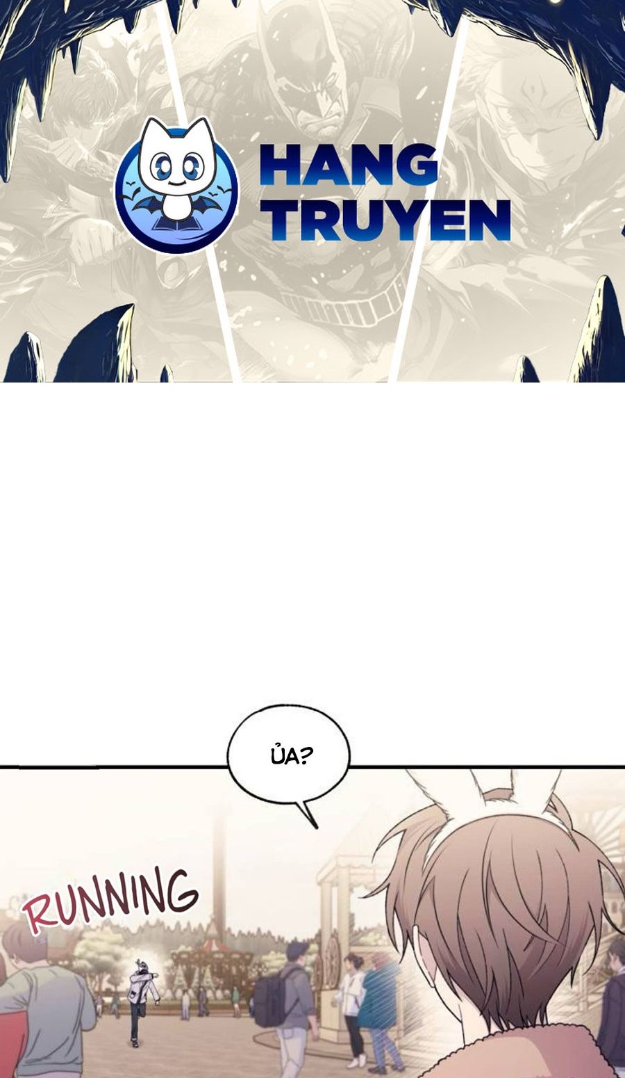 Yeonwoo’S Innocence Chapter 194 - Trang 2