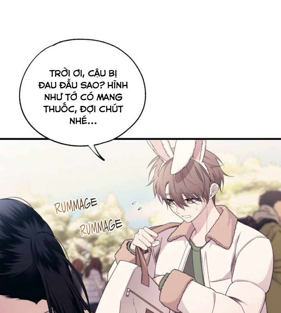 Yeonwoo’S Innocence Chapter 194 - Trang 2