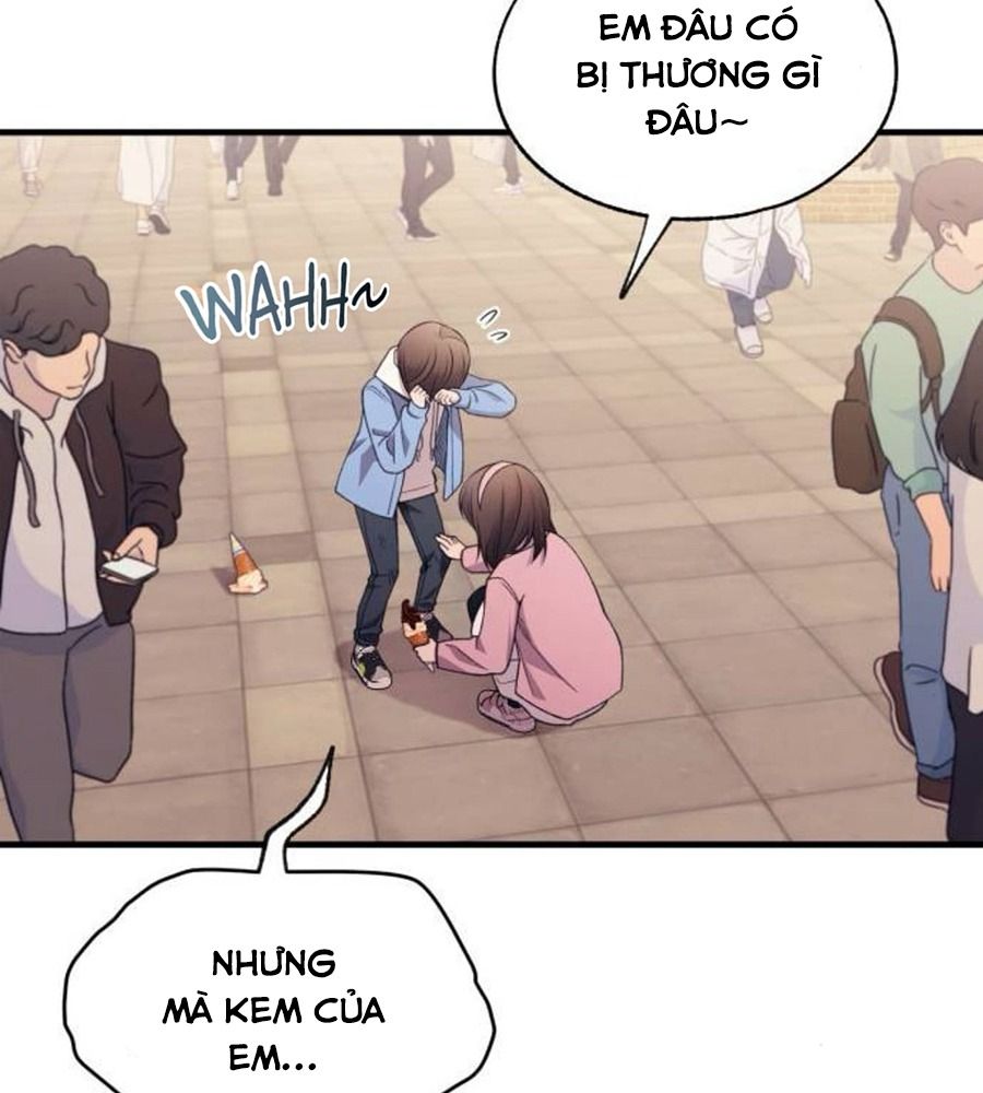 Yeonwoo’S Innocence Chapter 194 - Trang 2