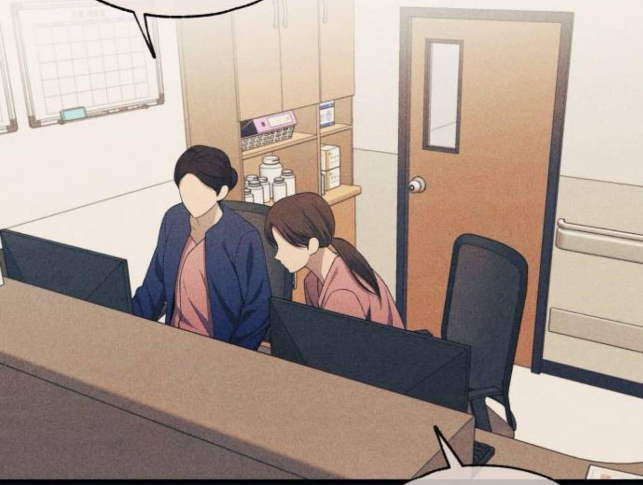 Yeonwoo’S Innocence Chapter 195 - Trang 2