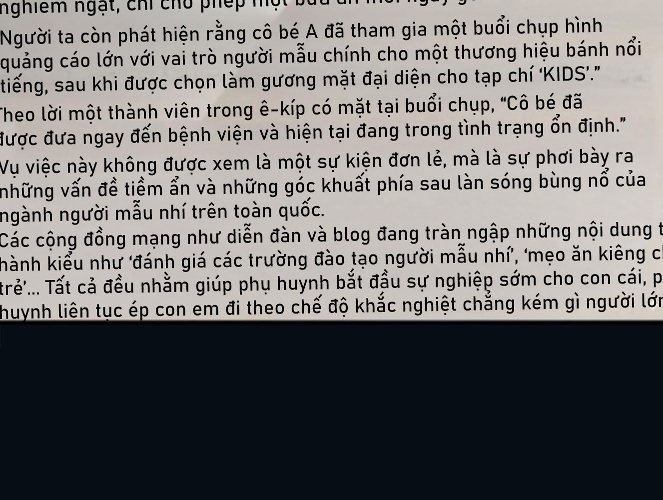 Yeonwoo’S Innocence Chapter 195 - Trang 2