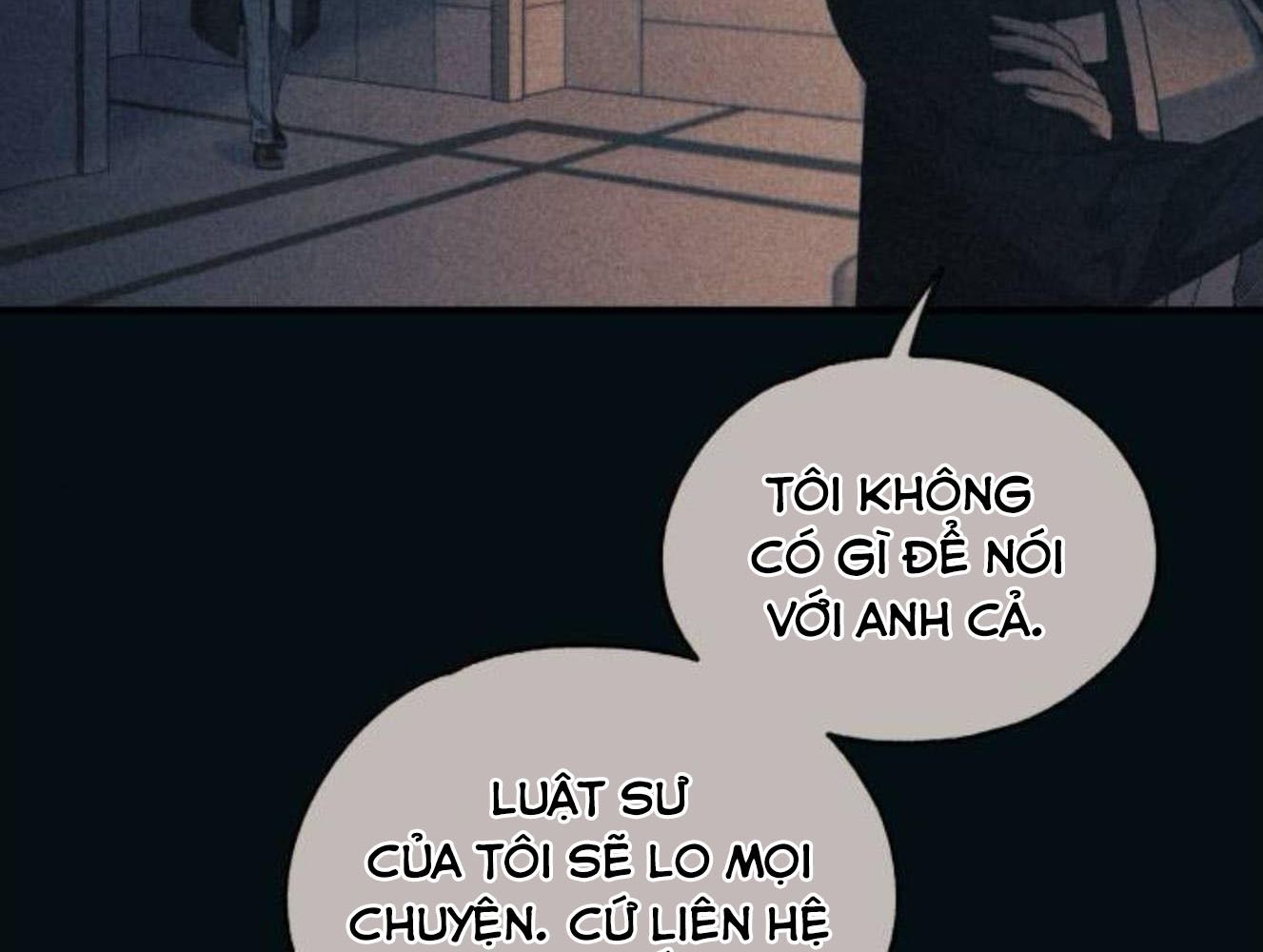 Yeonwoo’S Innocence Chapter 195 - Trang 2