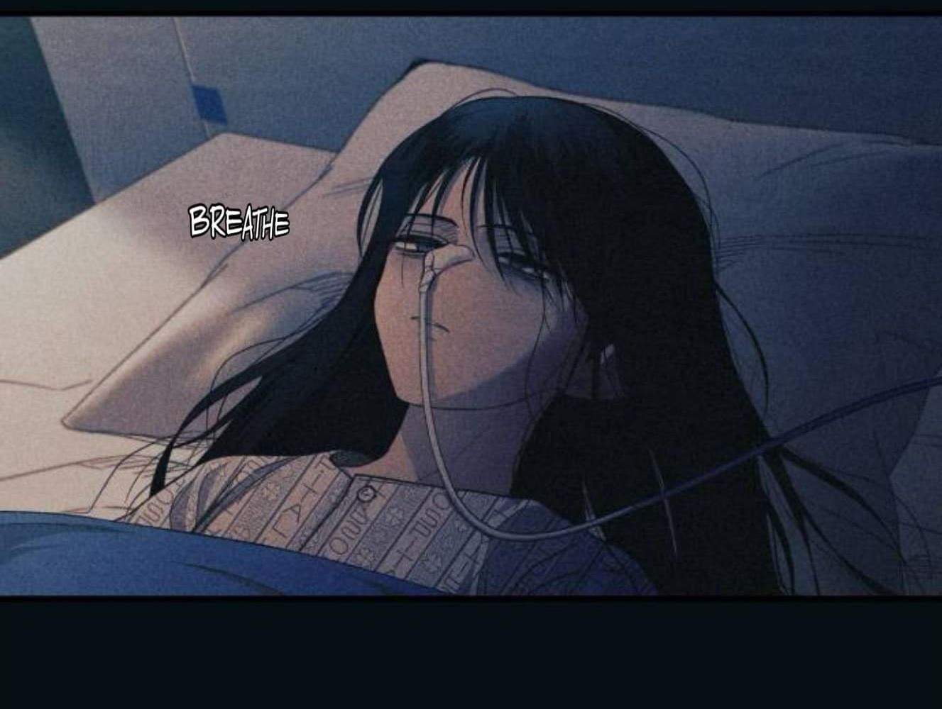 Yeonwoo’S Innocence Chapter 195 - Trang 2