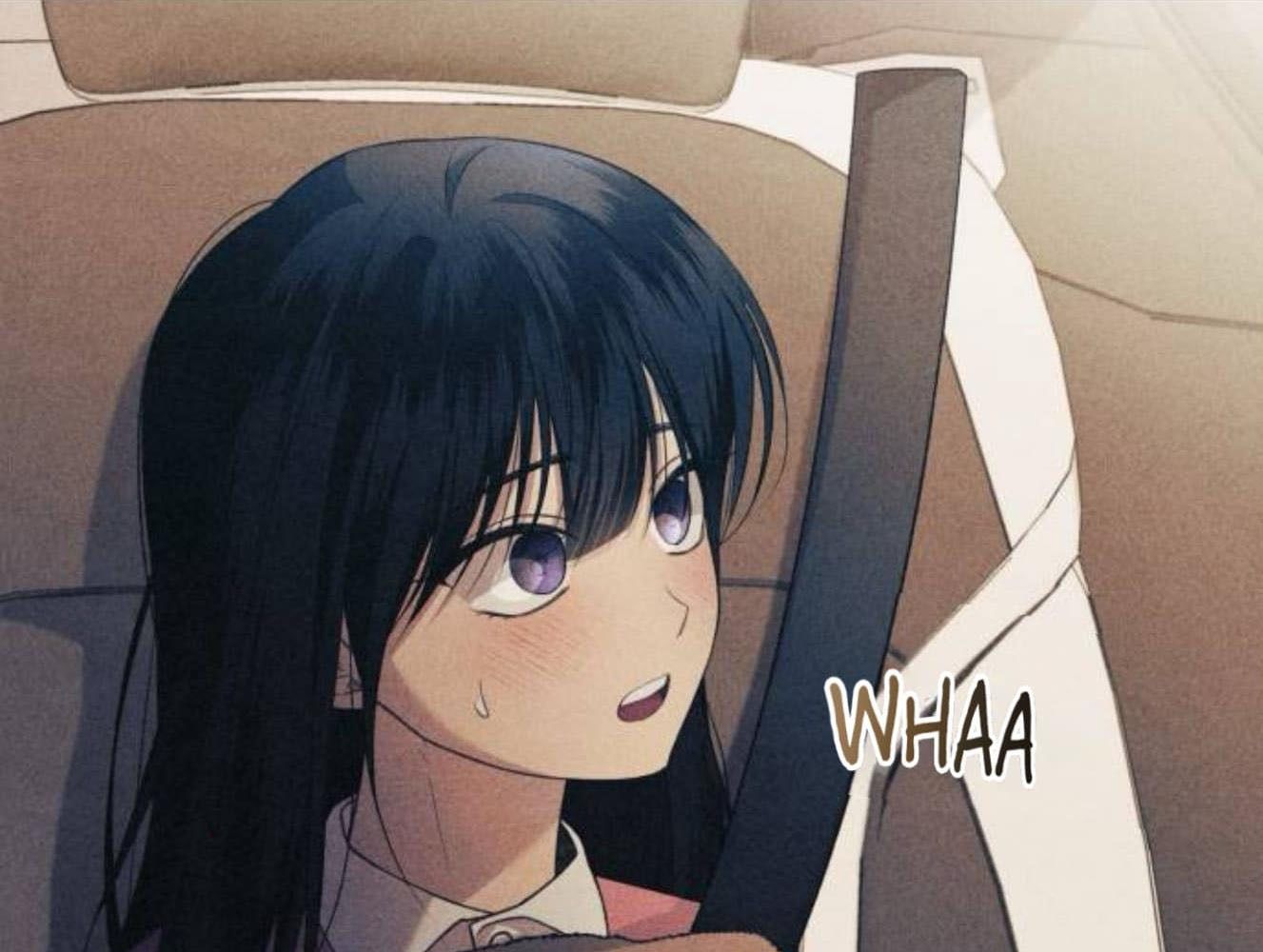 Yeonwoo’S Innocence Chapter 195 - Trang 2