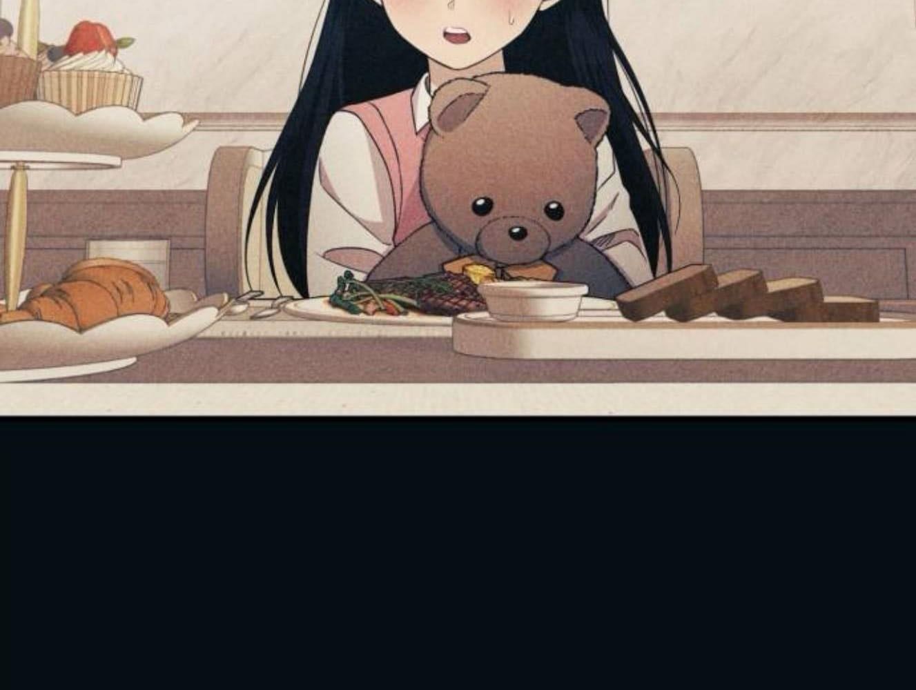 Yeonwoo’S Innocence Chapter 195 - Trang 2