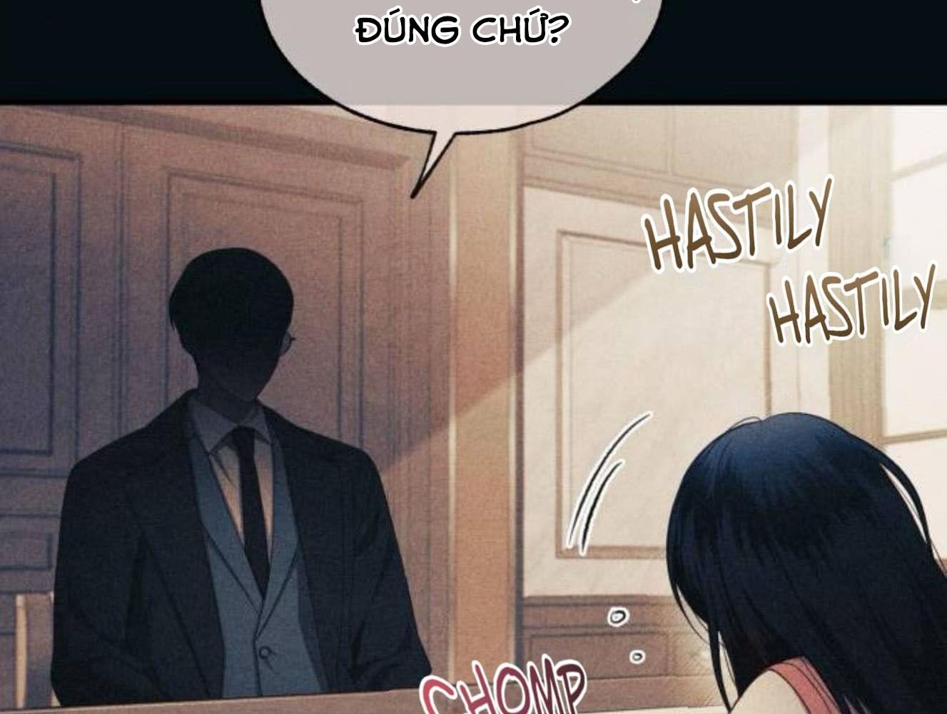 Yeonwoo’S Innocence Chapter 195 - Trang 2