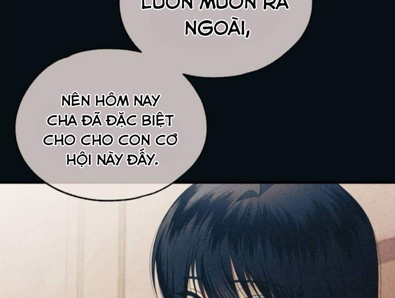 Yeonwoo’S Innocence Chapter 195 - Trang 2