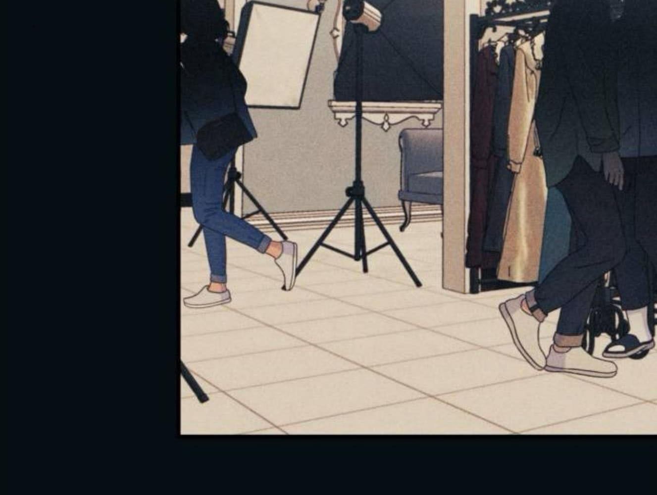 Yeonwoo’S Innocence Chapter 195 - Trang 2