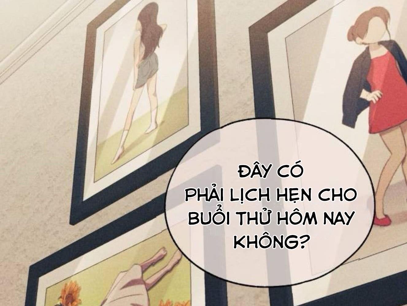 Yeonwoo’S Innocence Chapter 195 - Trang 2