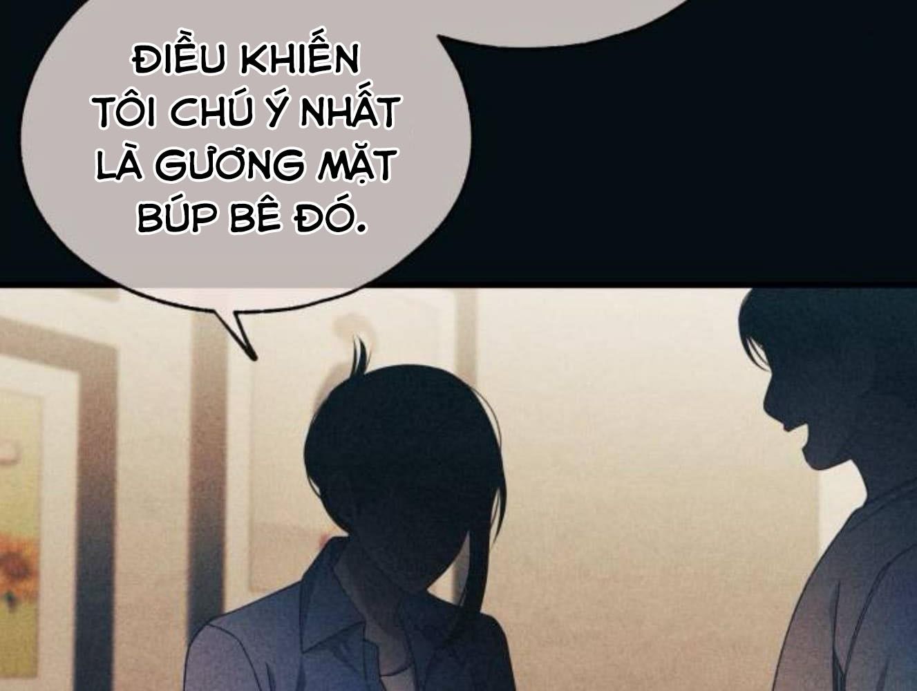 Yeonwoo’S Innocence Chapter 195 - Trang 2