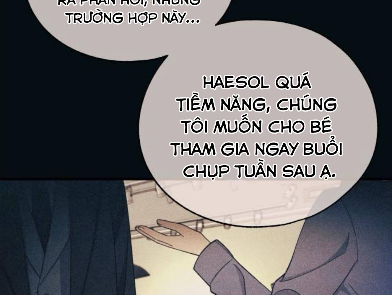 Yeonwoo’S Innocence Chapter 195 - Trang 2