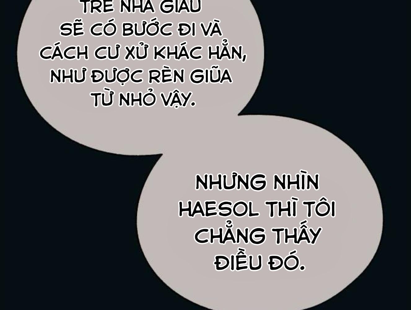 Yeonwoo’S Innocence Chapter 195 - Trang 2