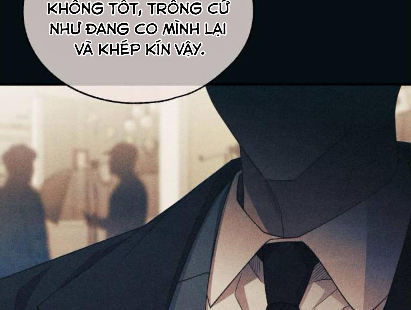 Yeonwoo’S Innocence Chapter 195 - Trang 2