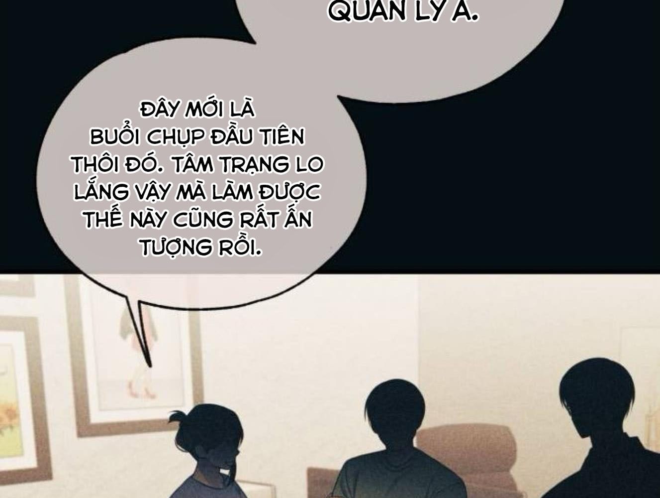 Yeonwoo’S Innocence Chapter 195 - Trang 2