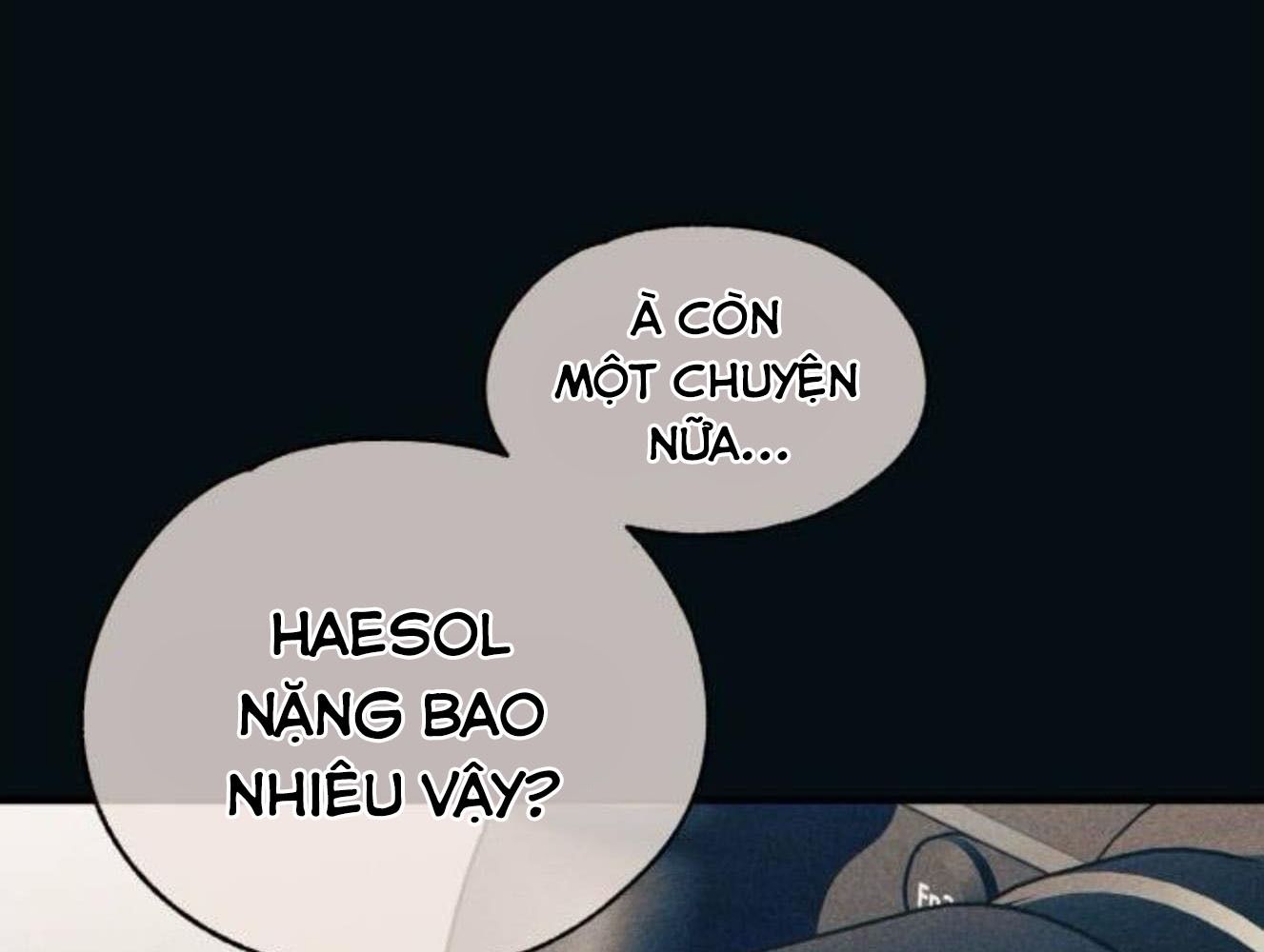 Yeonwoo’S Innocence Chapter 195 - Trang 2