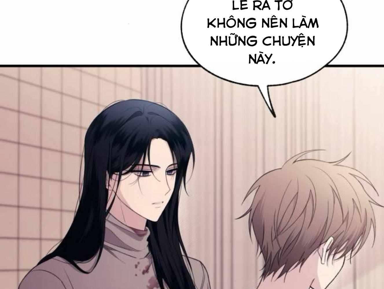 Yeonwoo’S Innocence Chapter 196 - Trang 2