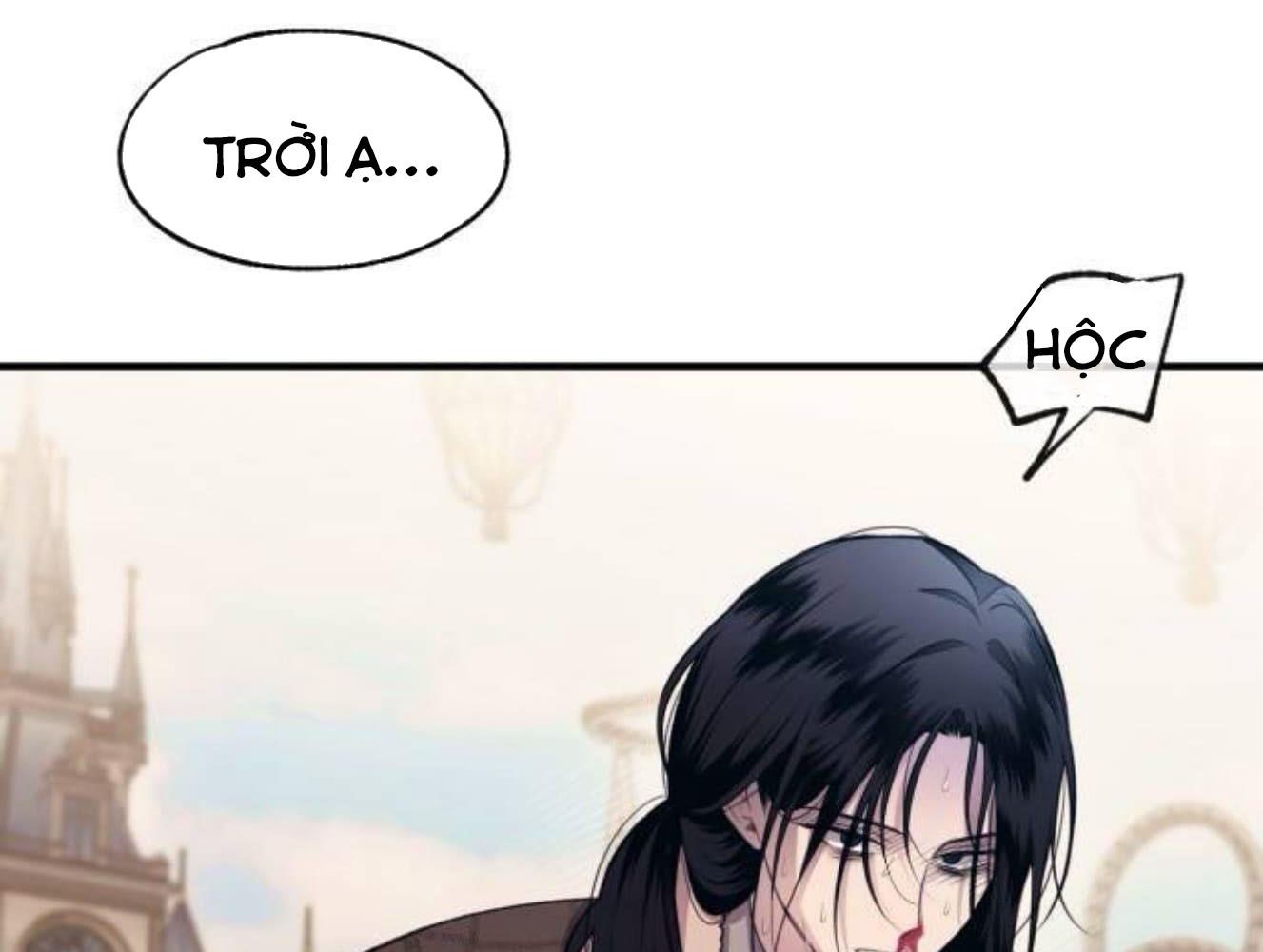 Yeonwoo’S Innocence Chapter 196 - Trang 2