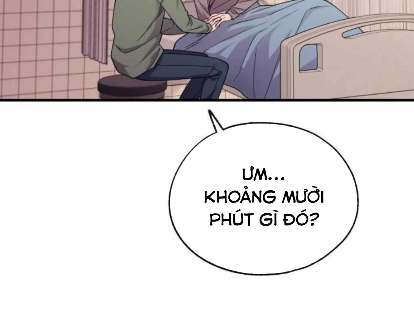 Yeonwoo’S Innocence Chapter 196 - Trang 2