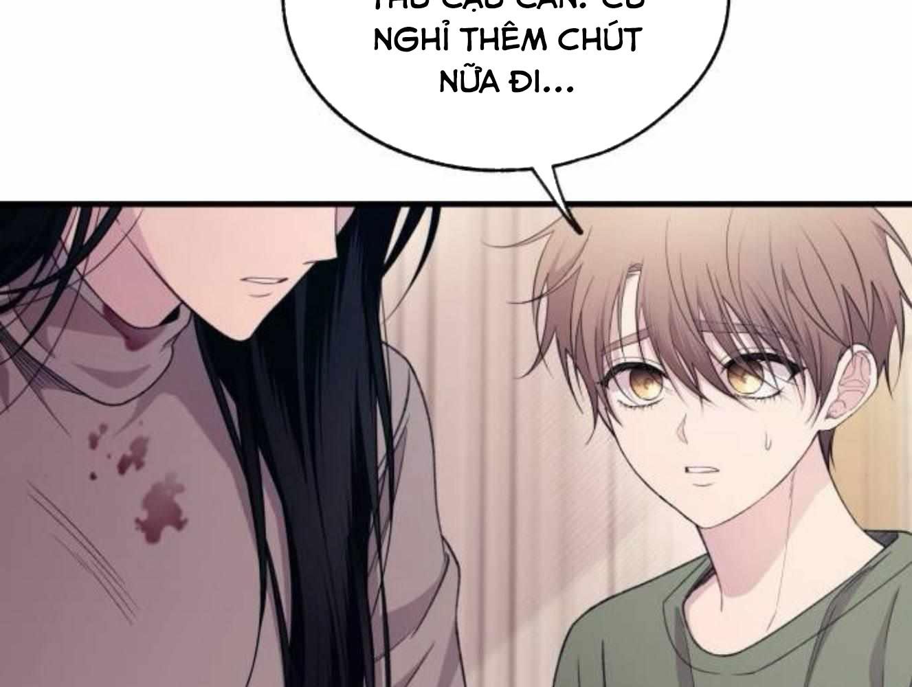Yeonwoo’S Innocence Chapter 196 - Trang 2