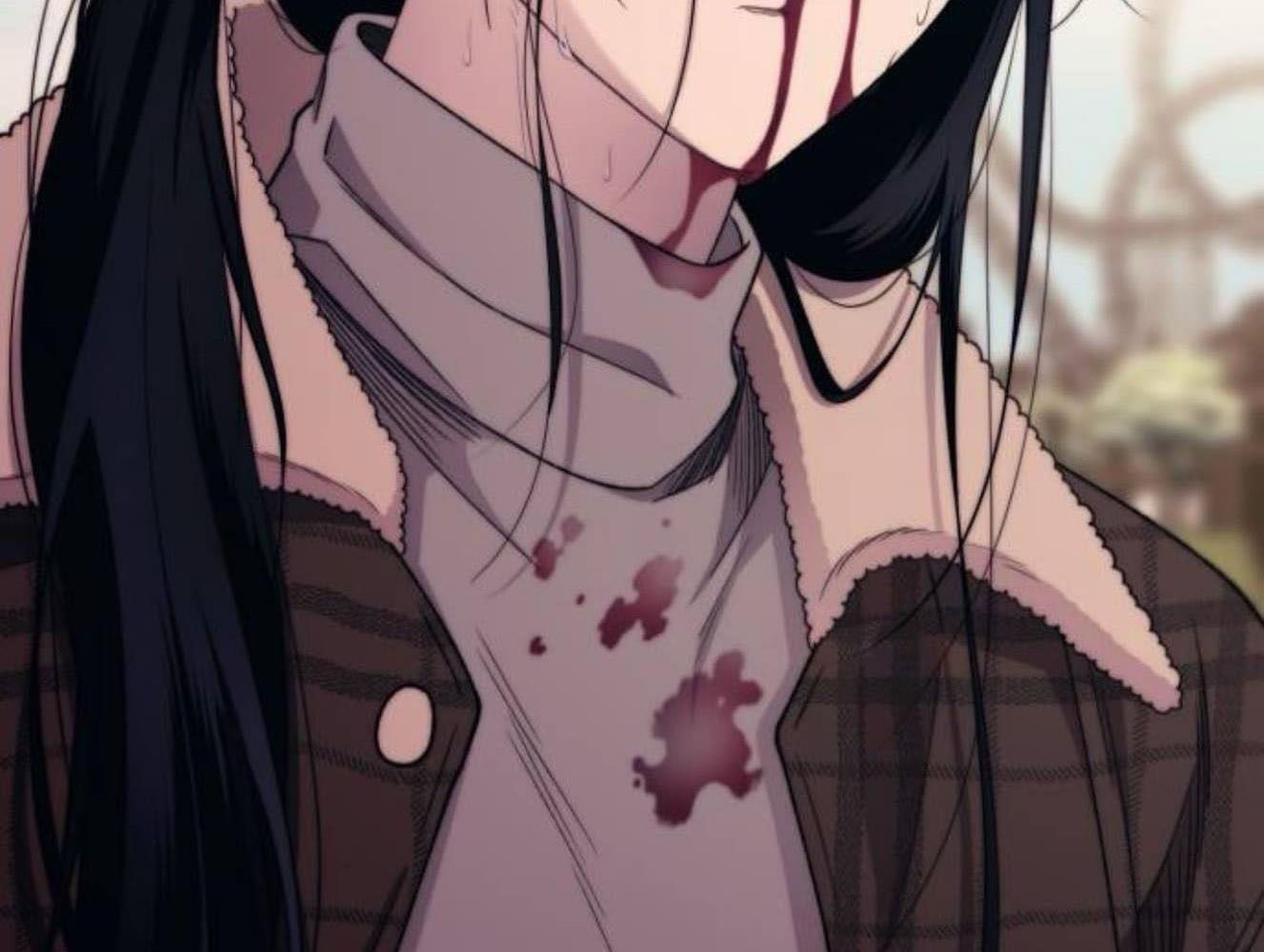 Yeonwoo’S Innocence Chapter 196 - Trang 2