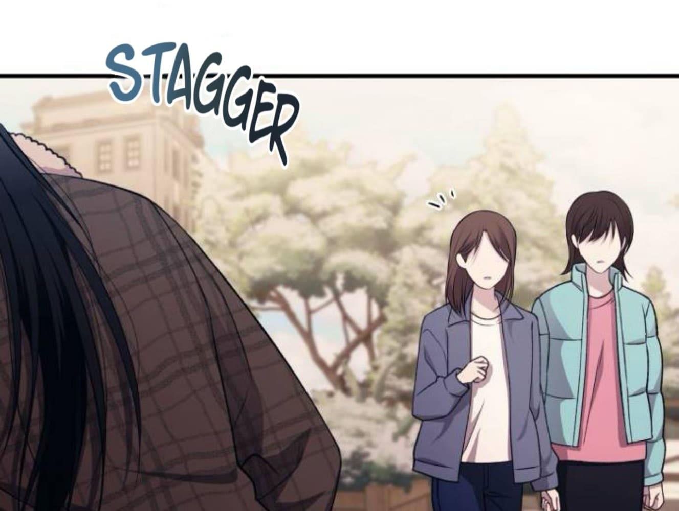 Yeonwoo’S Innocence Chapter 196 - Trang 2