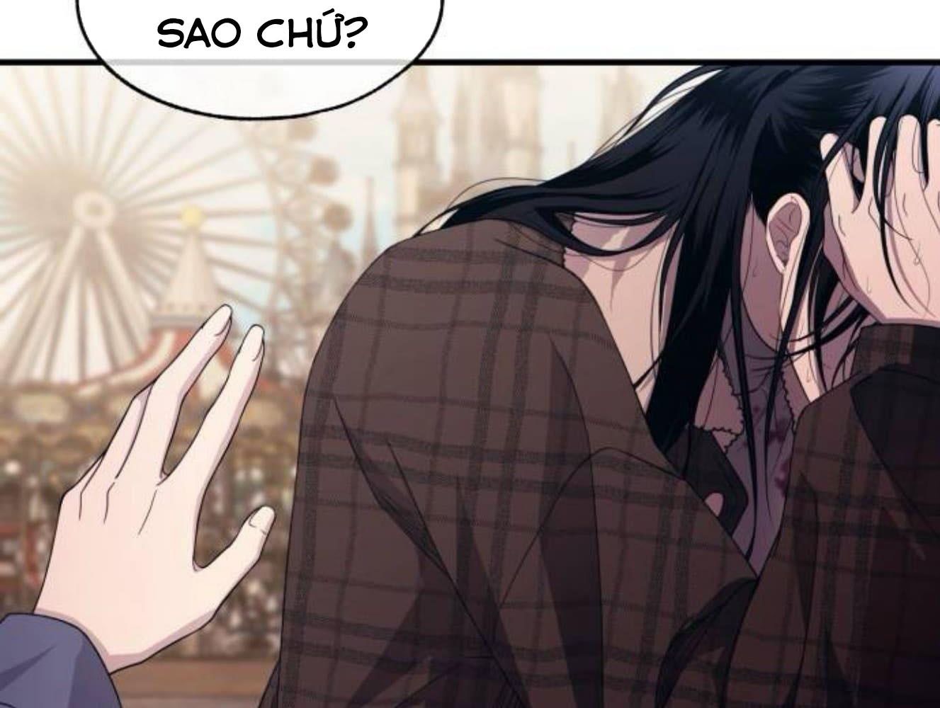 Yeonwoo’S Innocence Chapter 196 - Trang 2