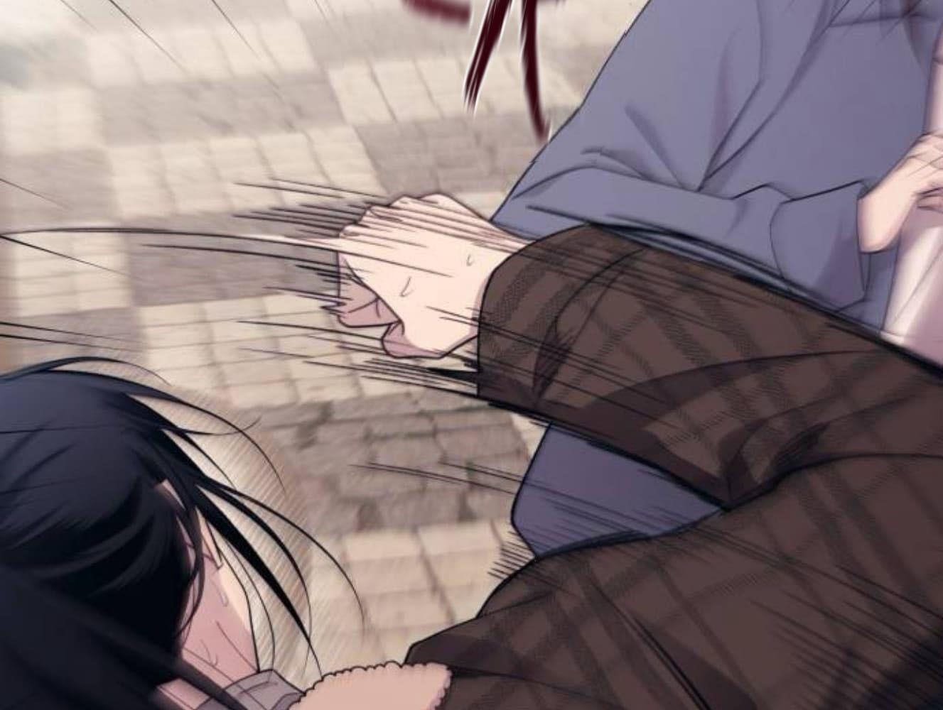Yeonwoo’S Innocence Chapter 196 - Trang 2