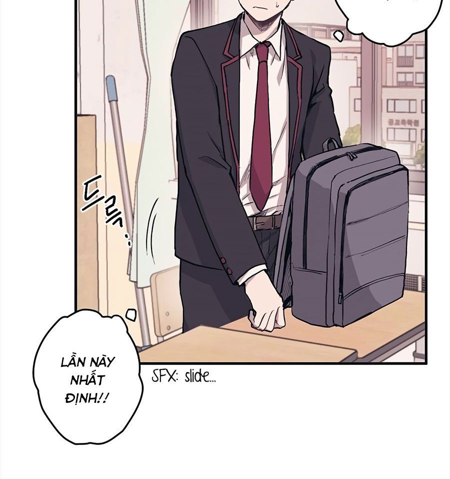 Yeonwoo’S Innocence Chapter 2 - Trang 2