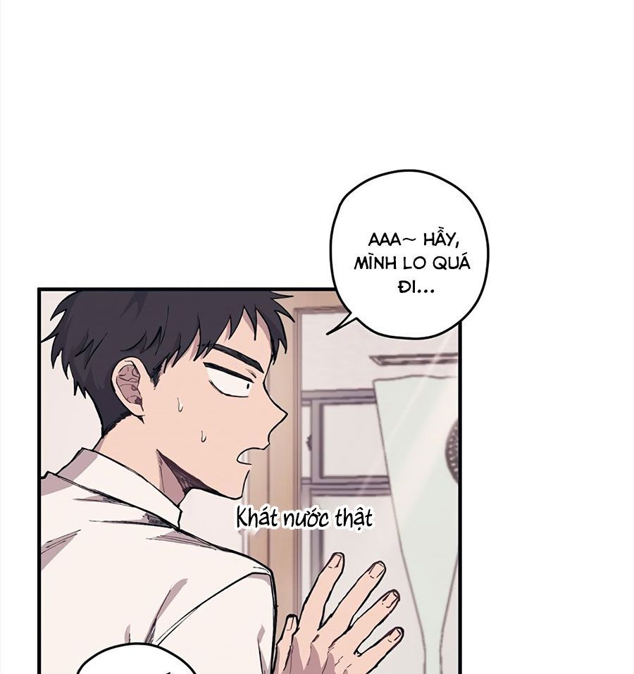 Yeonwoo’S Innocence Chapter 2 - Trang 2