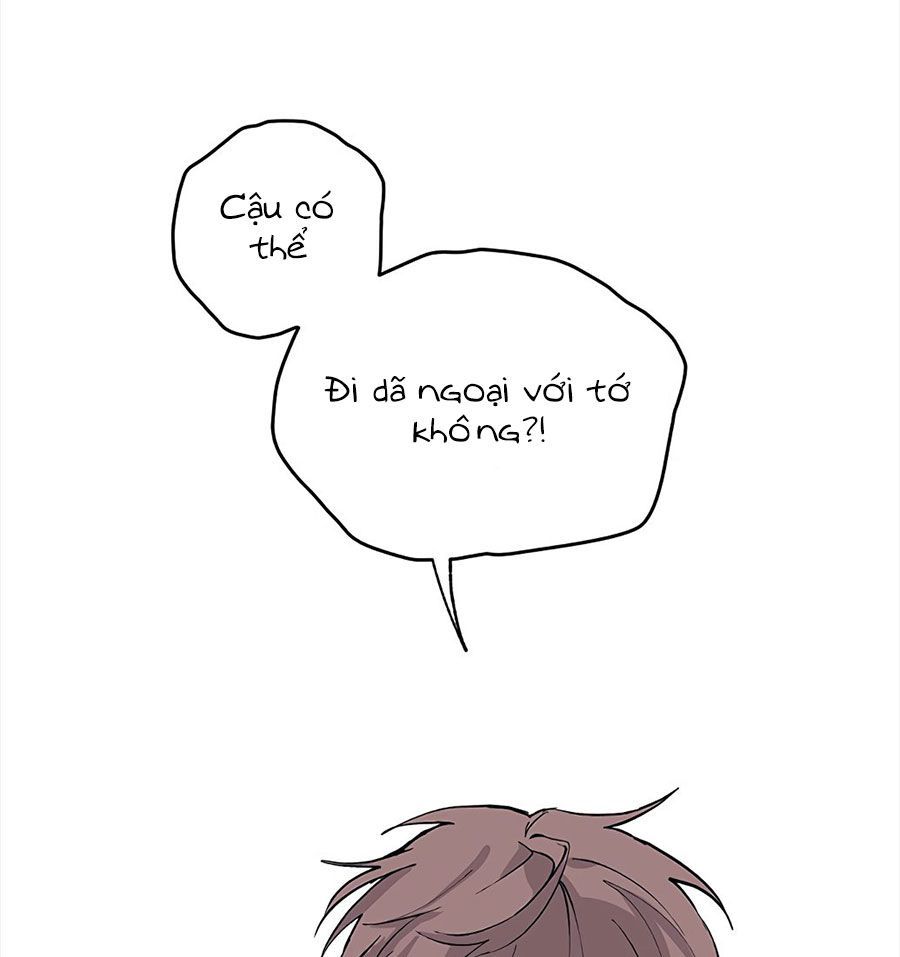 Yeonwoo’S Innocence Chapter 2 - Trang 2