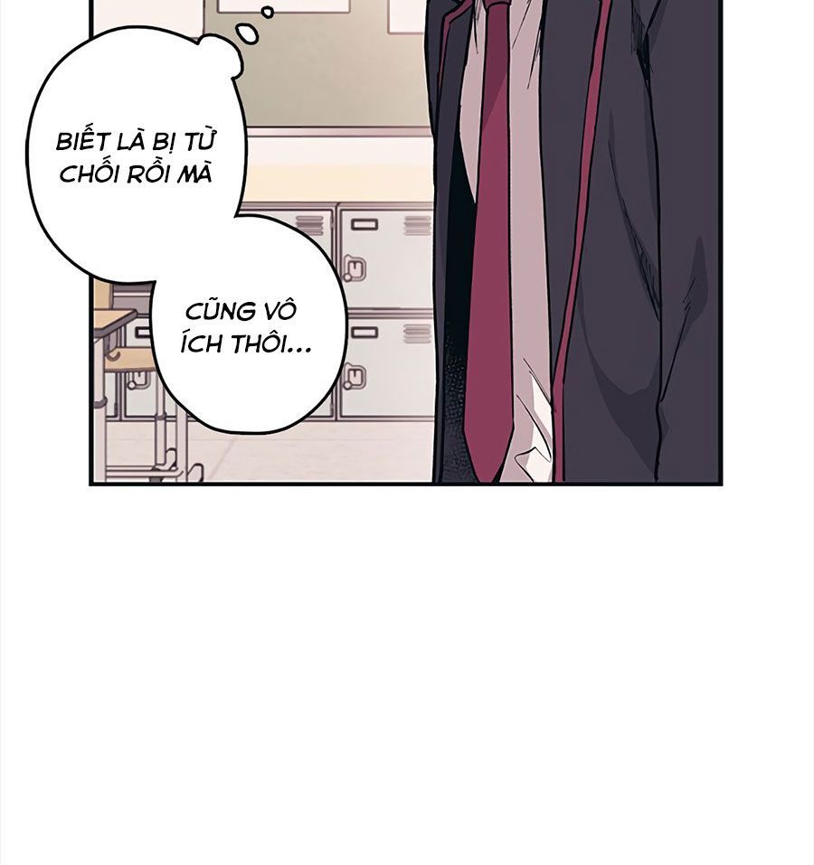 Yeonwoo’S Innocence Chapter 2 - Trang 2