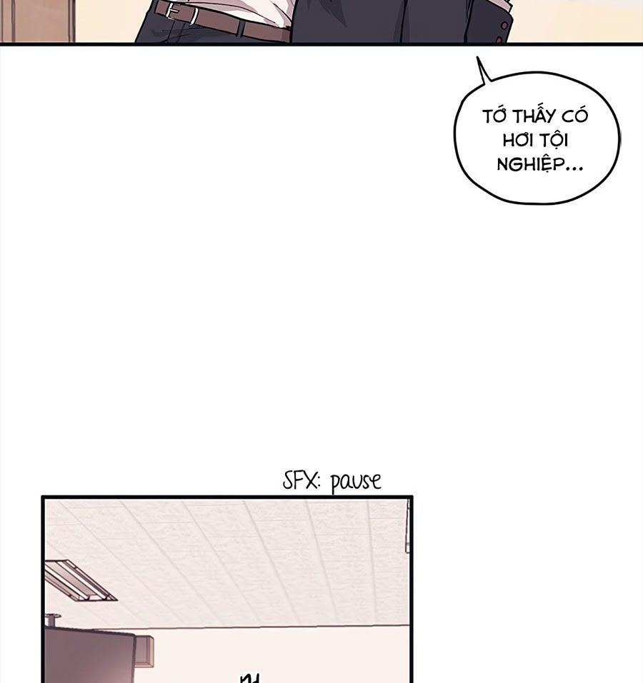 Yeonwoo’S Innocence Chapter 2 - Trang 2