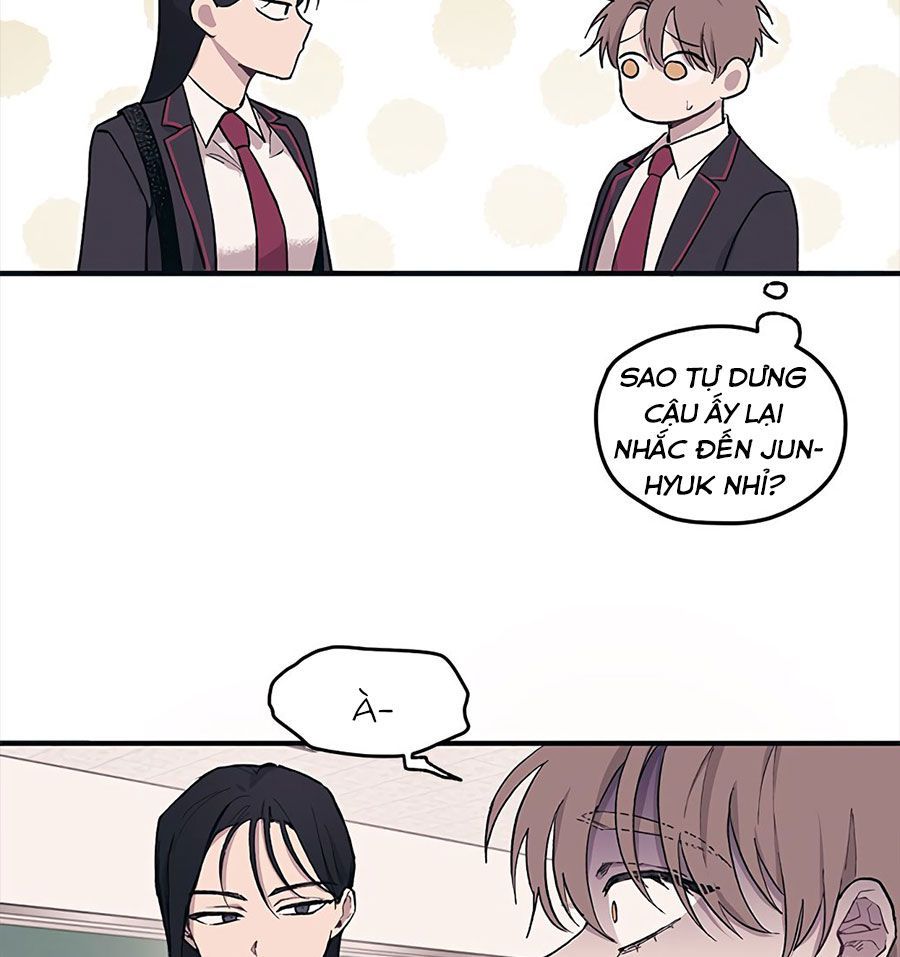 Yeonwoo’S Innocence Chapter 2 - Trang 2