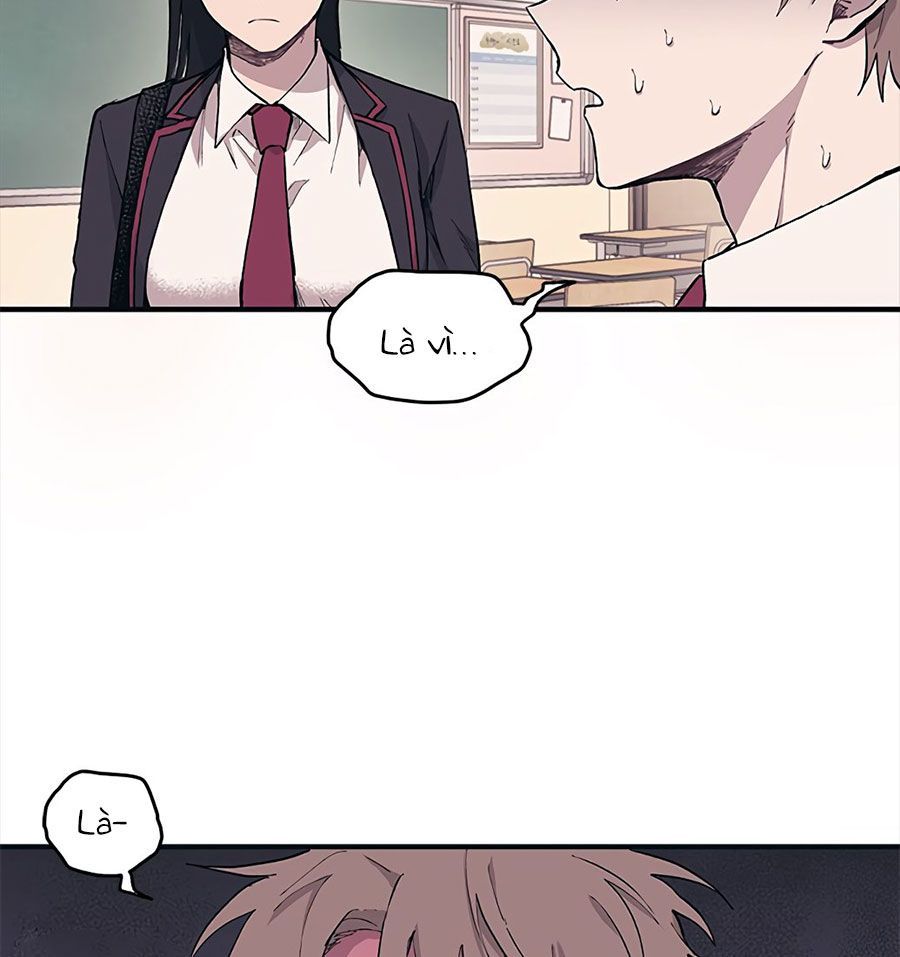 Yeonwoo’S Innocence Chapter 2 - Trang 2