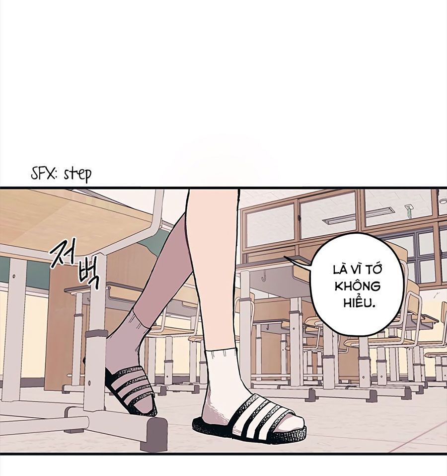Yeonwoo’S Innocence Chapter 2 - Trang 2