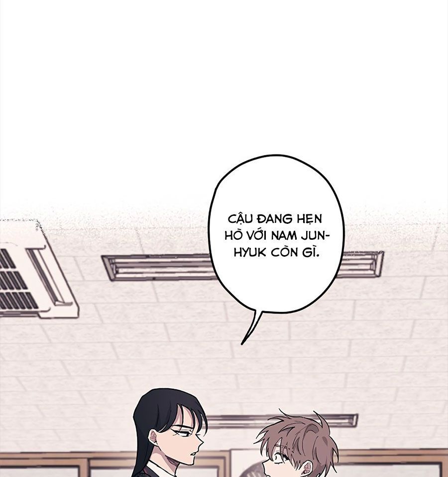 Yeonwoo’S Innocence Chapter 2 - Trang 2