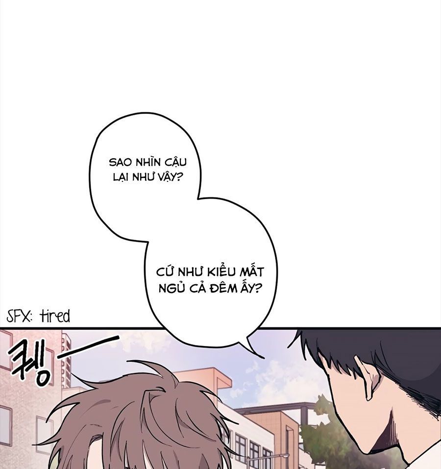Yeonwoo’S Innocence Chapter 2 - Trang 2