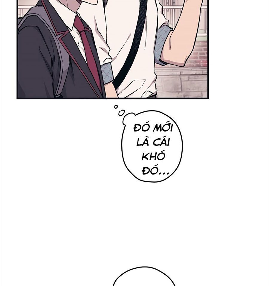 Yeonwoo’S Innocence Chapter 2 - Trang 2